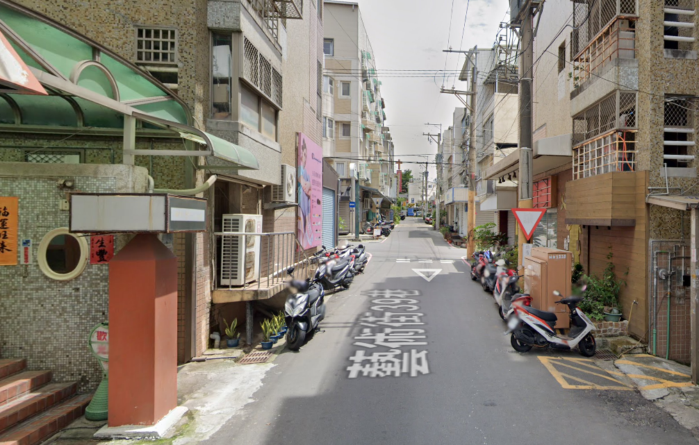 位於台中市龍井區藝術街39巷2號3樓-1的法拍屋照片_0
